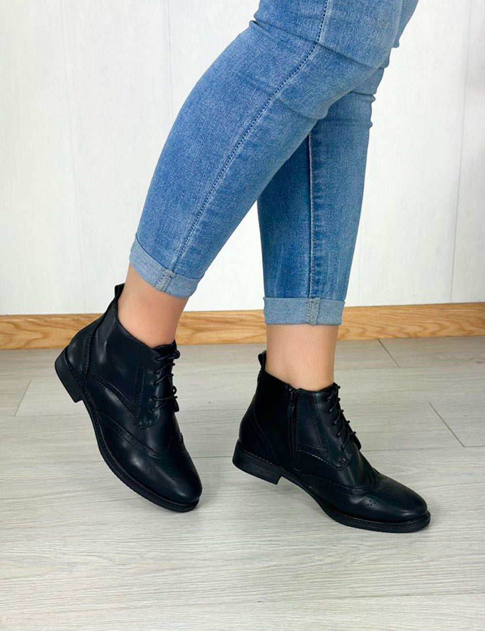 Botas Jimbei - Negras