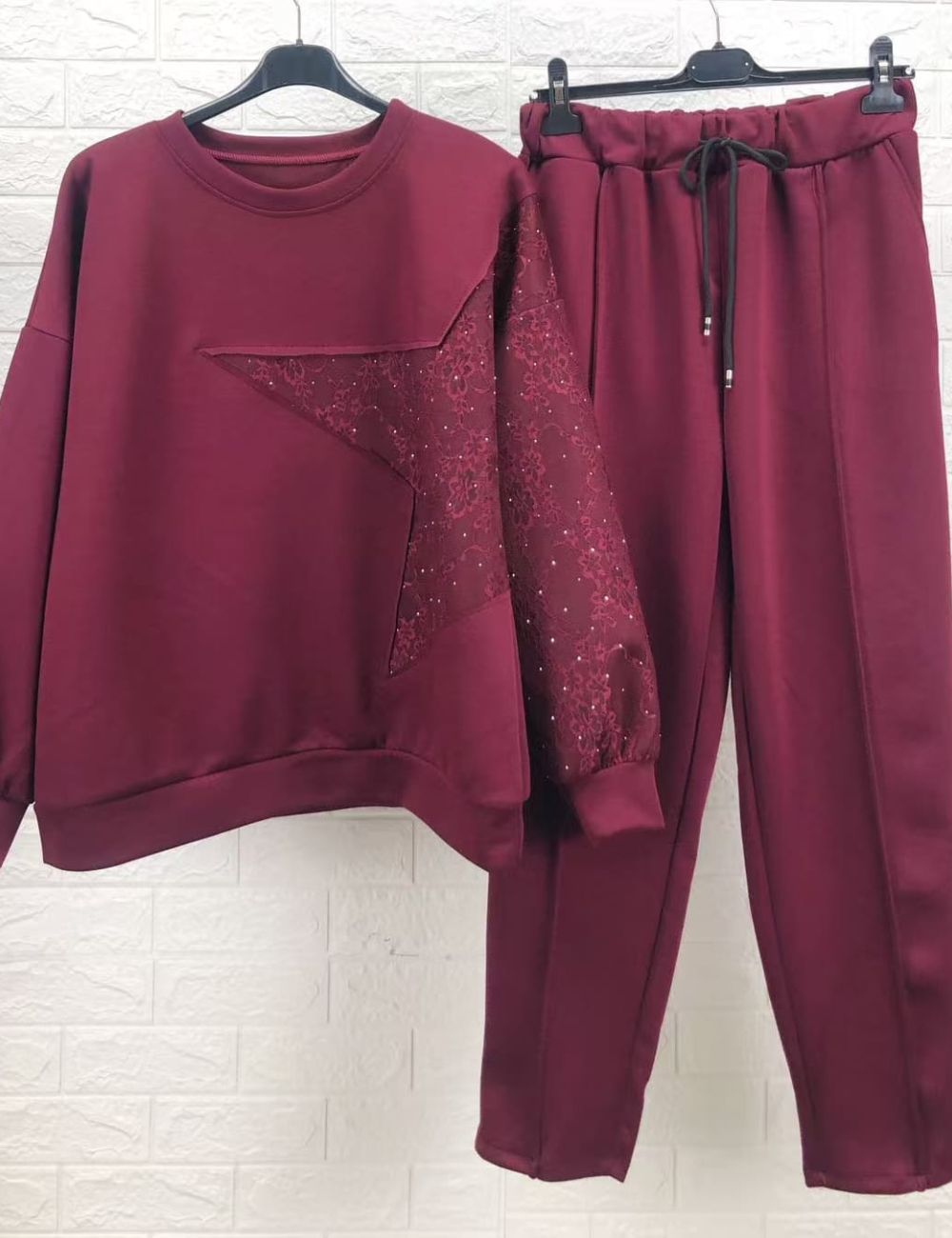 Conjunto de estrellas