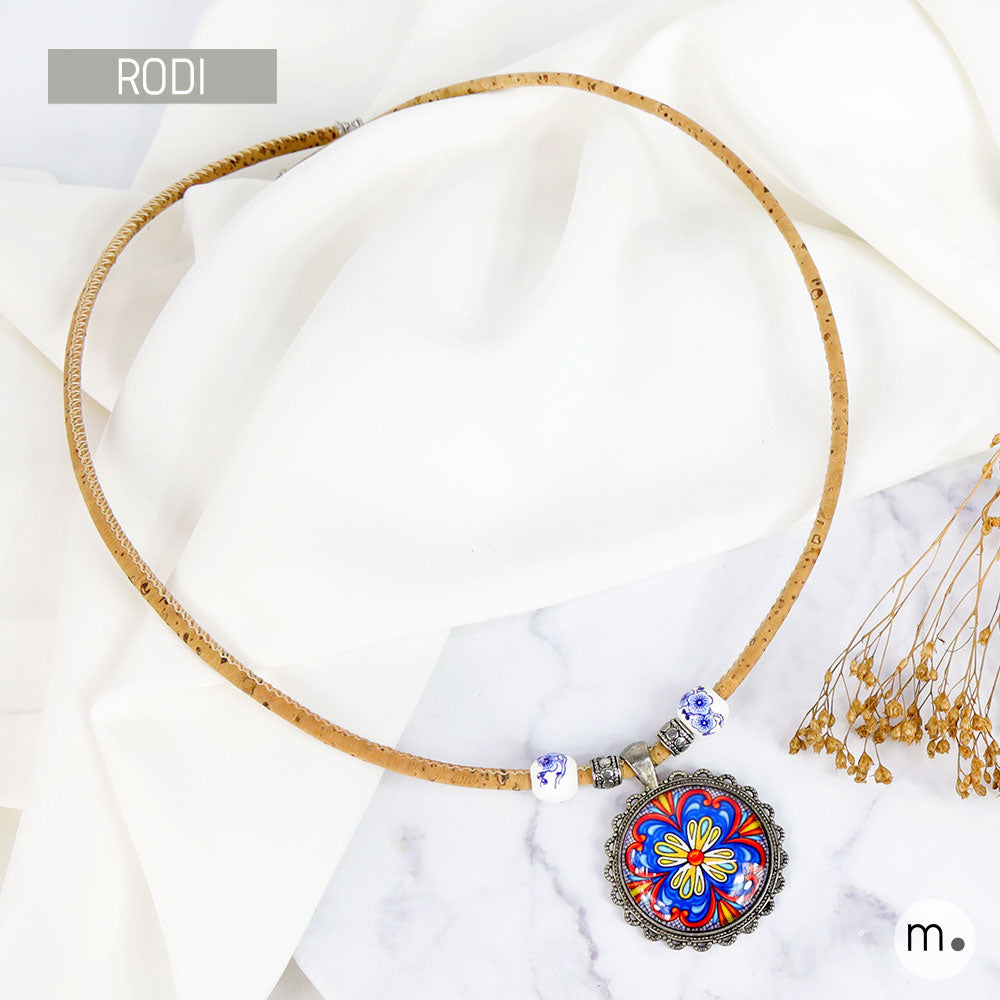 Collar Rodi