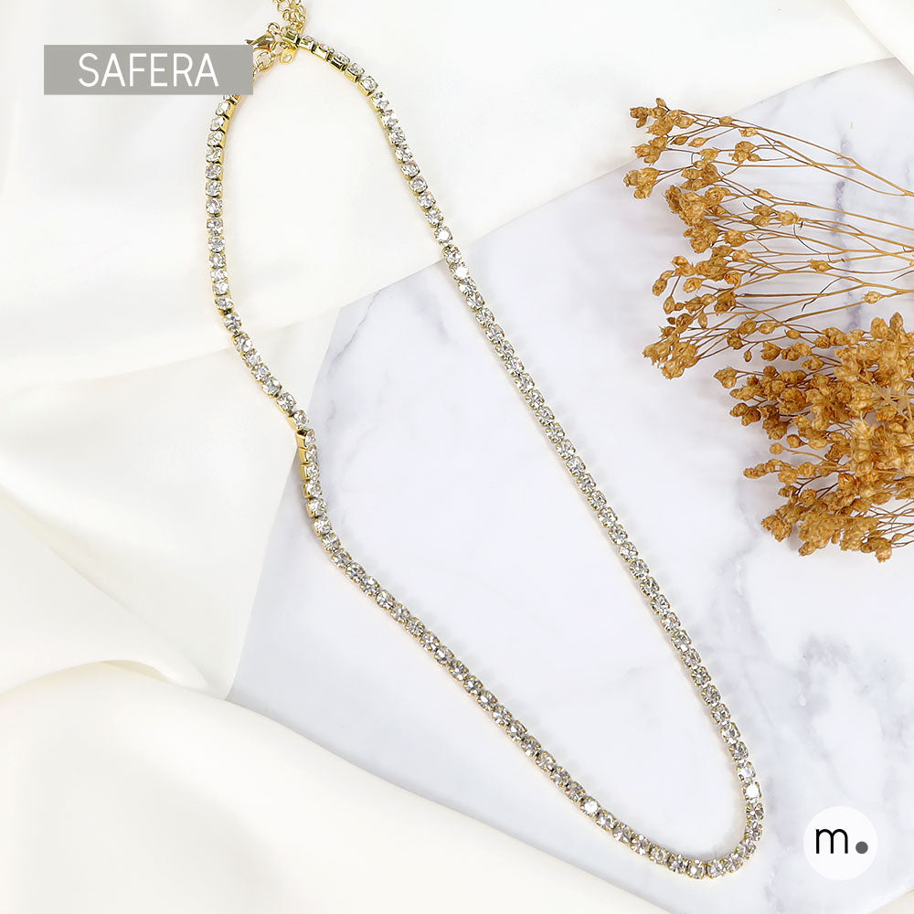 Collar Safera