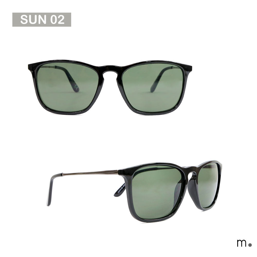 Gafas de sol 02