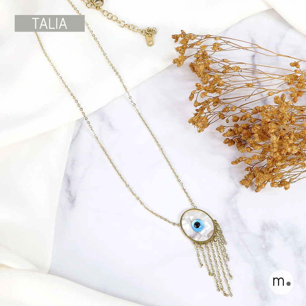 Collar Talia