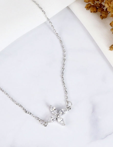 Pulsera Denia - Plata