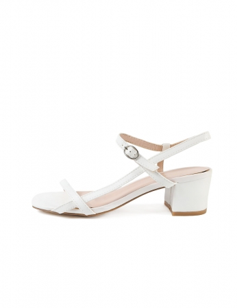 Sandalias Walter - Blanco