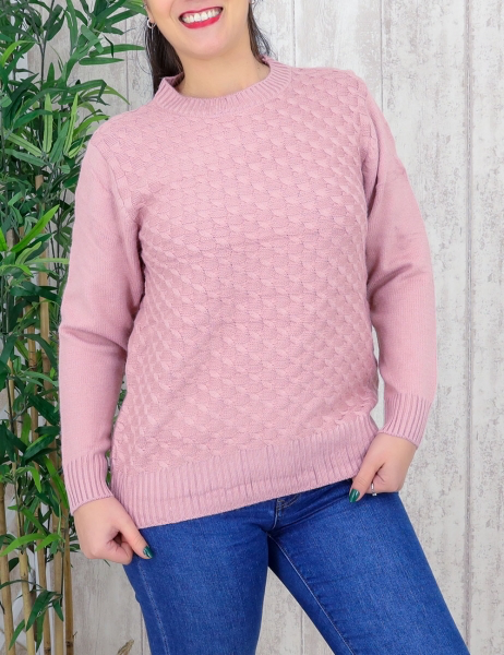 Camisón Marlene - Rosa