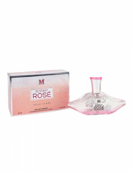 PERFUME ÉXTASIS ROSADO