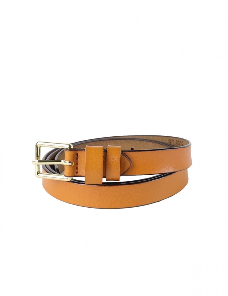 Cinturón Samera - Camello