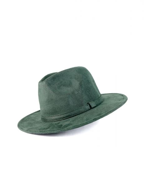 Sombrero Sima - Verde