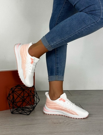 Zapatillas Jaguar - Rosa