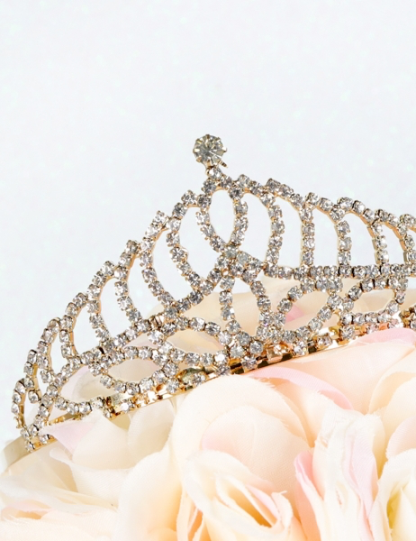 Tiara de Laysa