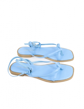 Sandalias Nakine - Azul