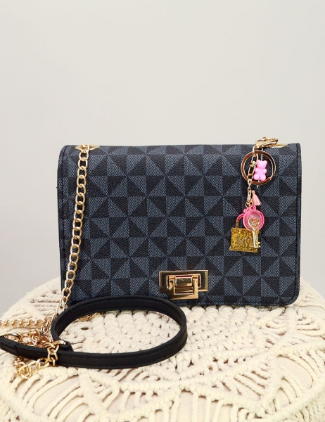 Bolsa de dulces para colgar