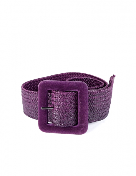 Correa de freno - Púrpura