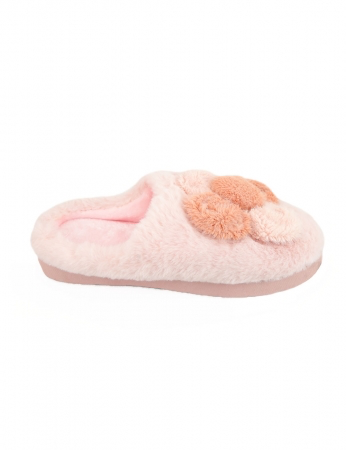Chanclas Laila - Rosa Claro