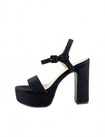 Sandalias Philip - Negras