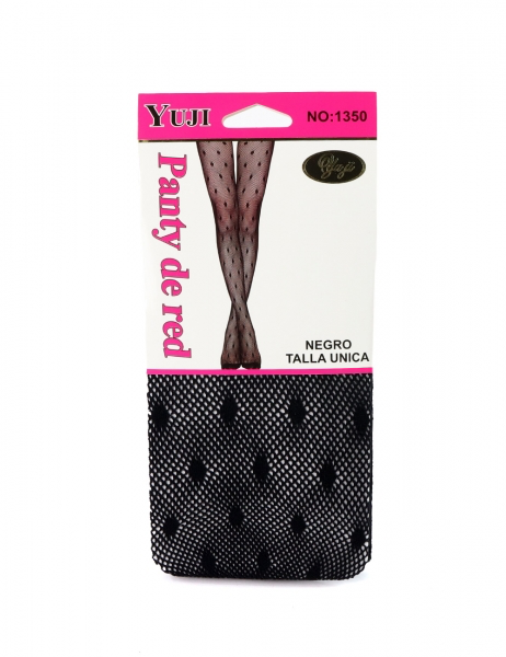 MEDIAS DE RED CON PUNTOS