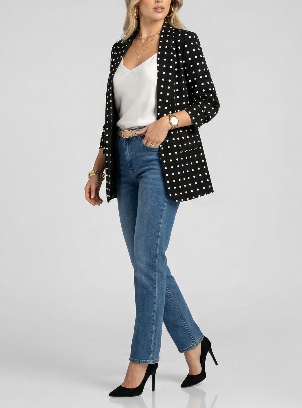 Blazer Lypa
