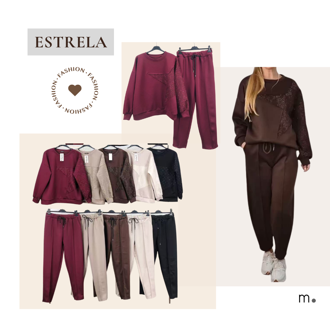 Conjunto Estrela
