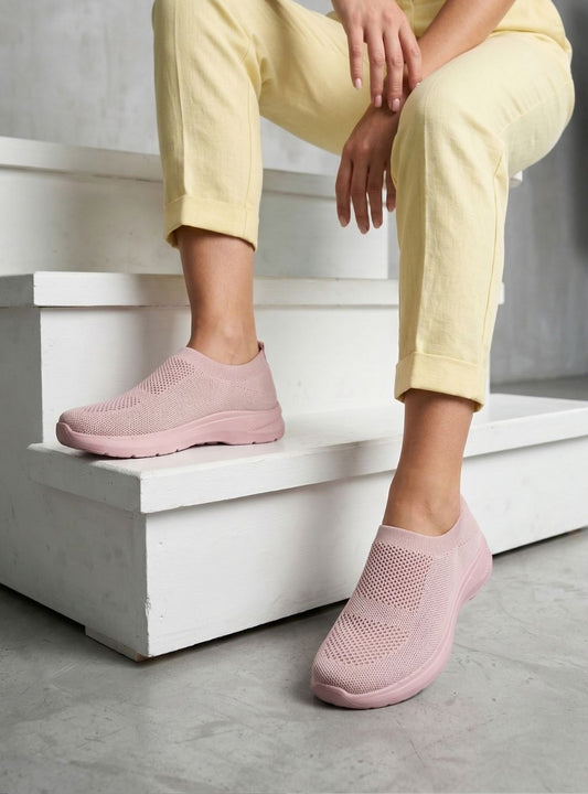 Sapatilhas Camila - Rosa