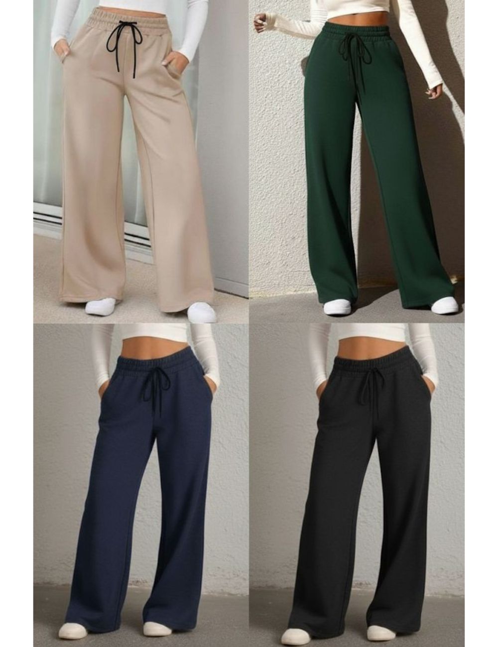 Pantalones Gupi