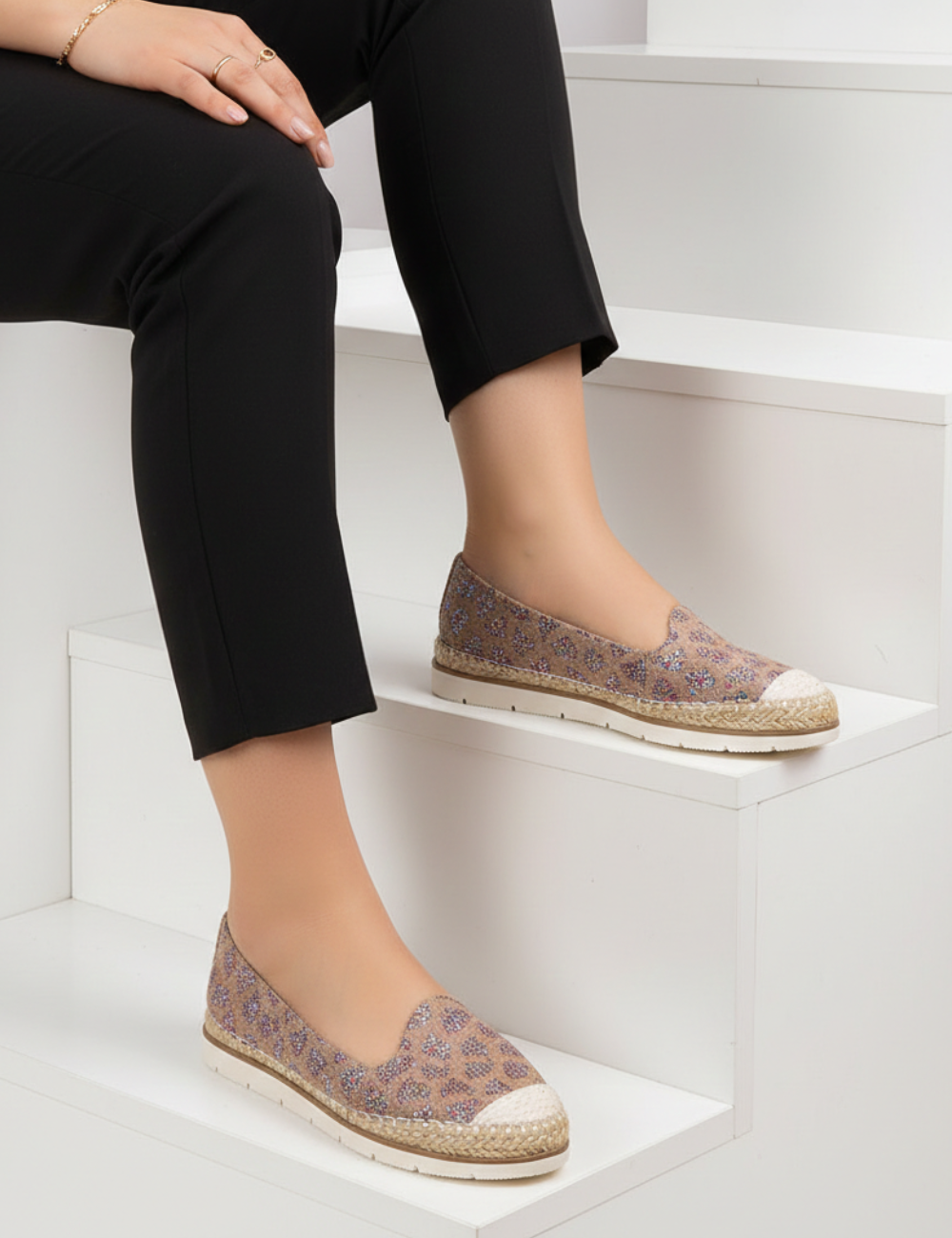 Kora Sabrinas - Camel