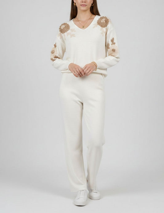 Conjunto Babalu - Braco