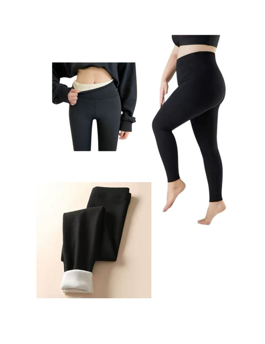 Leggings Livi - Preto