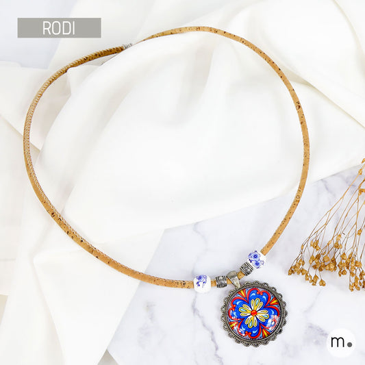 Collar Rodi