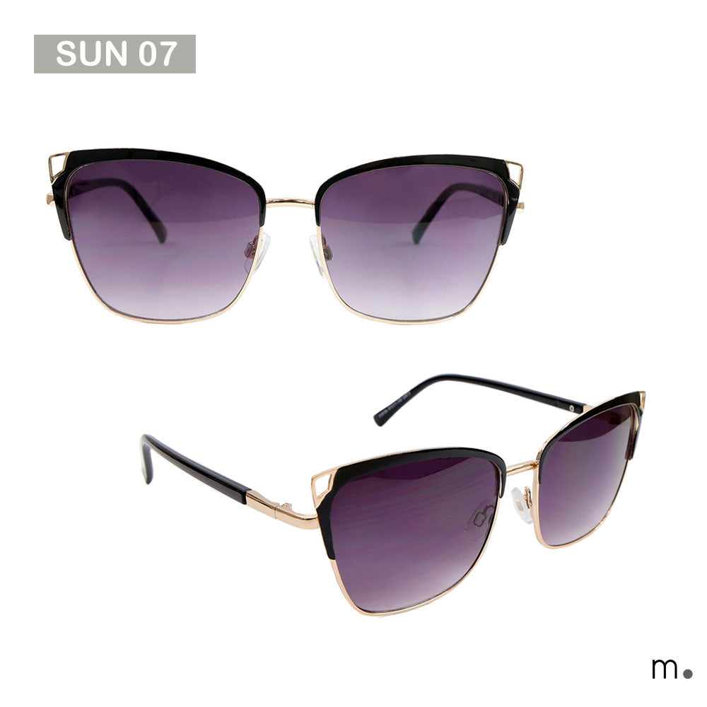Gafas de sol 07