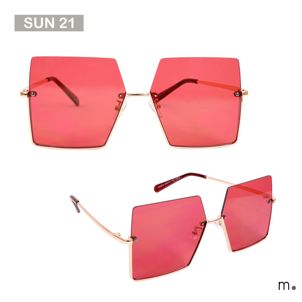 Gafas de sol 21