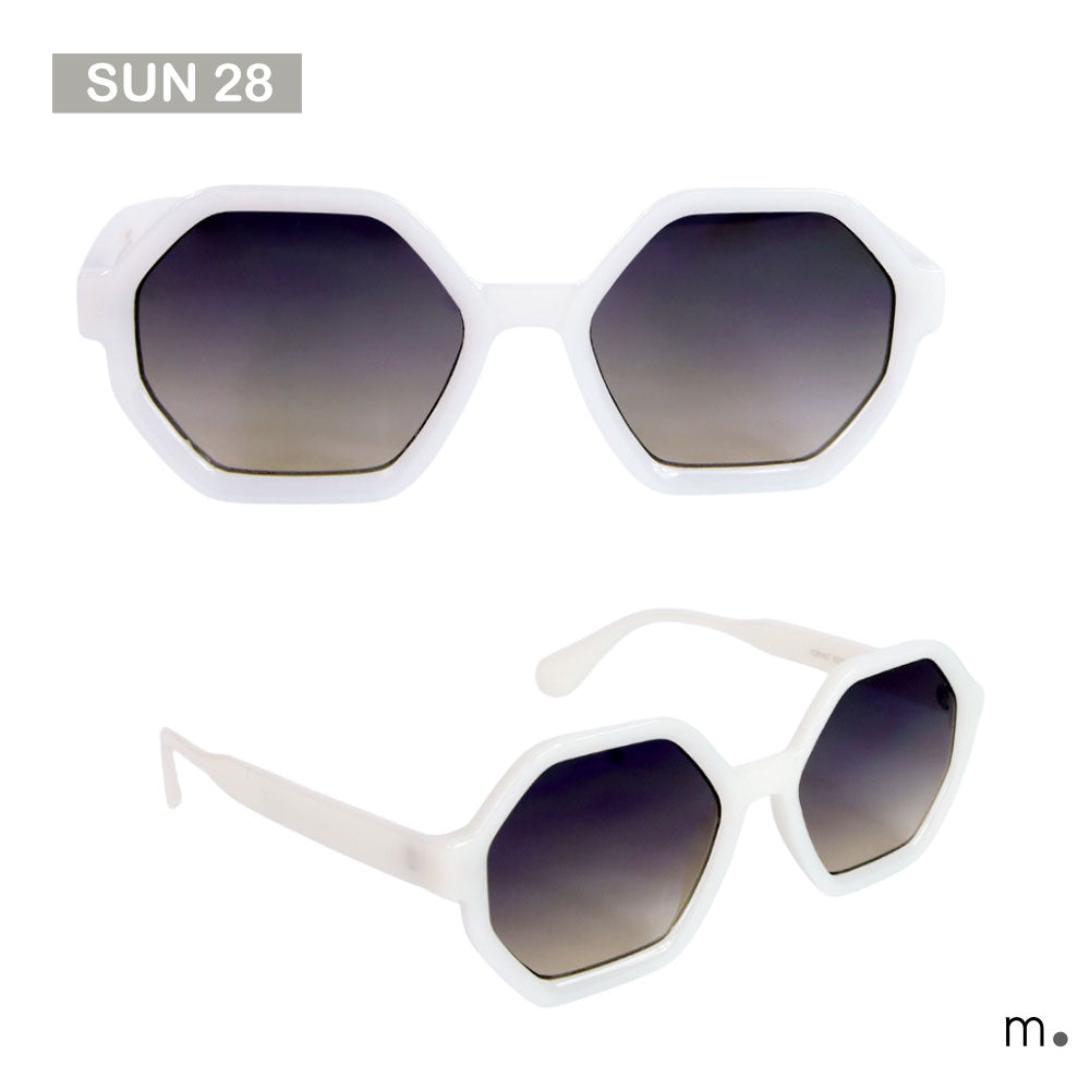 Gafas de sol 28