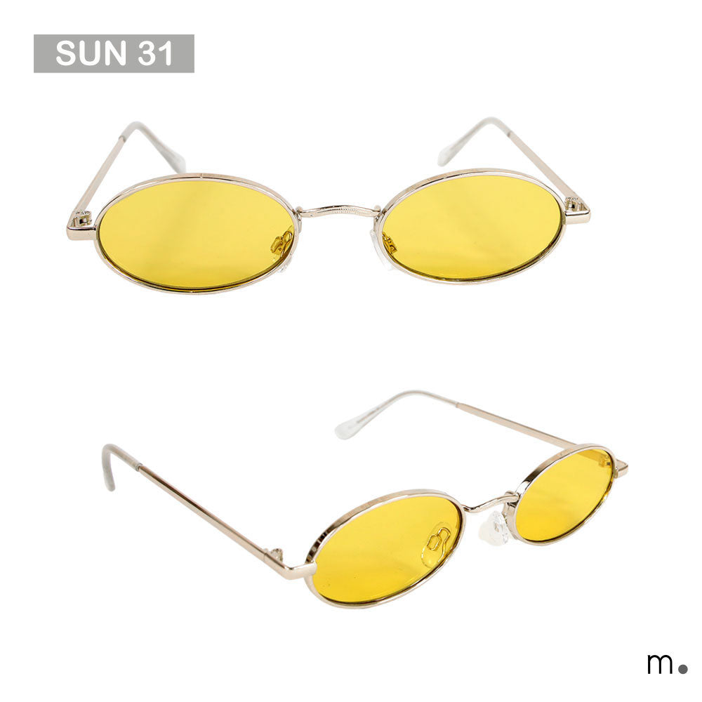 Gafas de sol 31