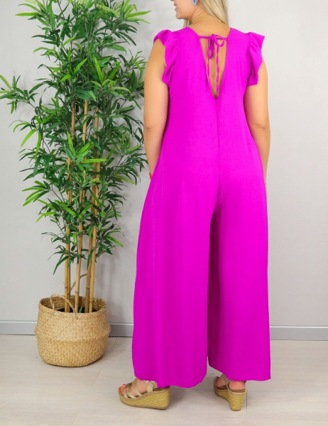 Mono Jordana - Morado