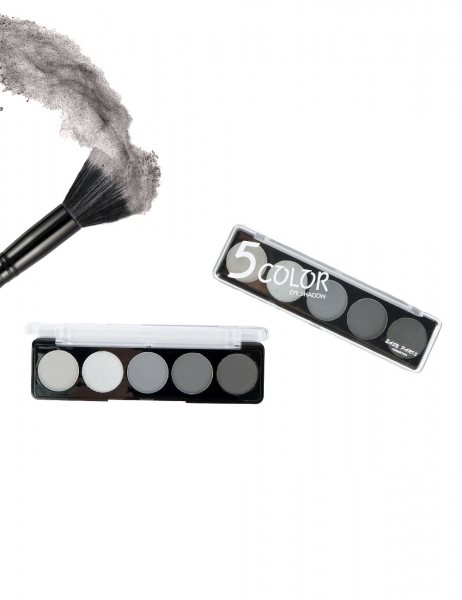 Sombra de ojos - Negra