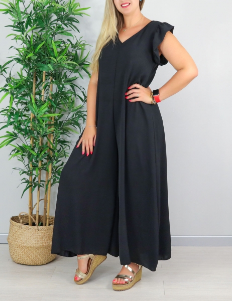 Mono Jordana - Negro