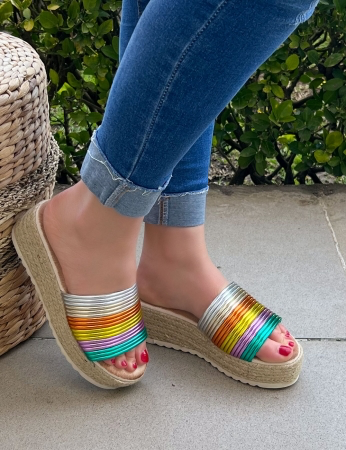 Fiona Saldarias - Mix