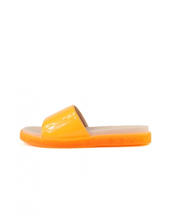 Chanclas Rosana - Naranja