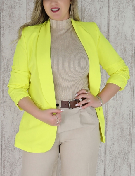 Blazer Bastos - Neón