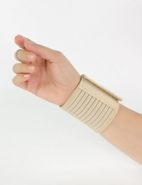 Protección de muñeca