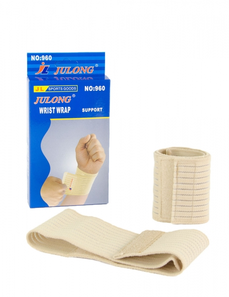 Protección de muñeca