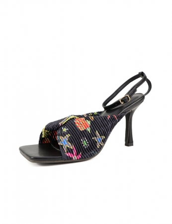 Sandalias Liman - Negras