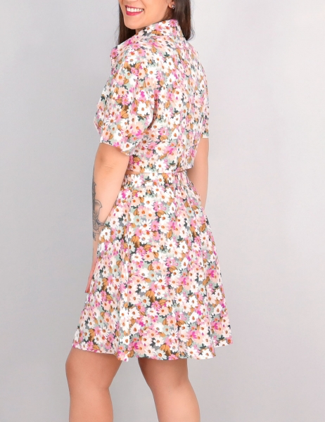 Conjunto Monza - Lila