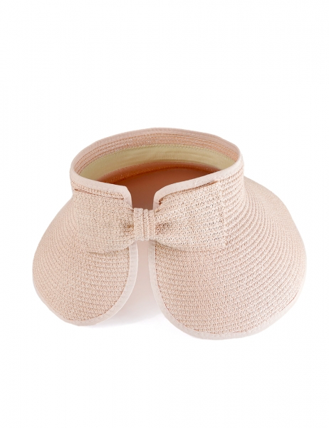 Sombrero Bayles - Rosa