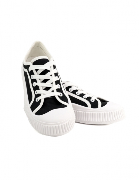 Zapatillas Icaro - Negras