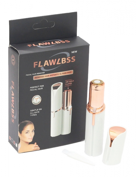 Flawless – Depilador facial