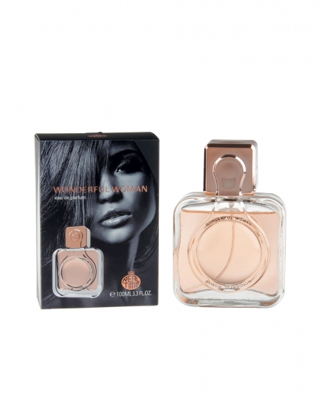 Perfume Mujer Maravillosa