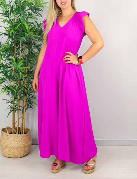 Mono Jordana - Morado