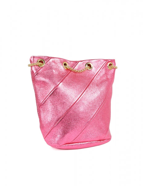 Maleta Tanasi - Rosa