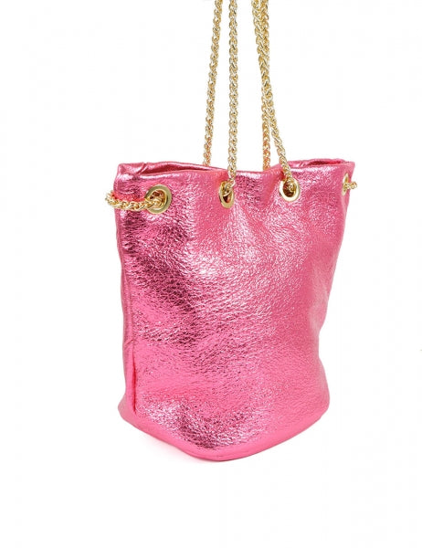 Maleta Tanasi - Rosa