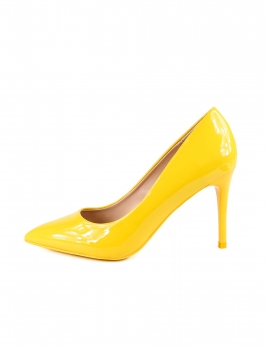 Zapatos Astreas - Amarillo